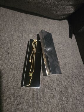 Taylor Swift | "All I Think About Is Karma" Snake Necklace